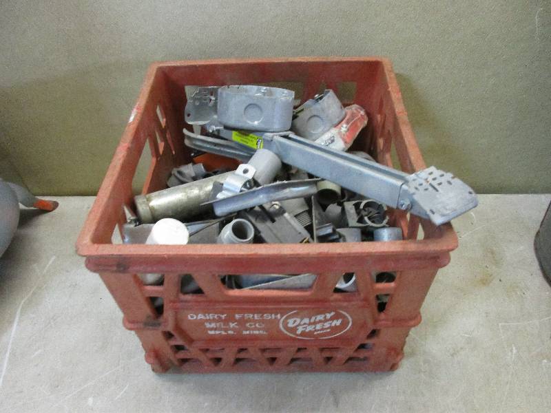 electrical supplies