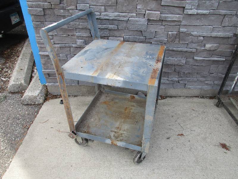 shop cart