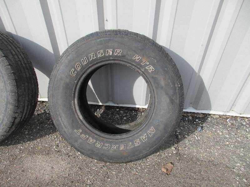 Tire