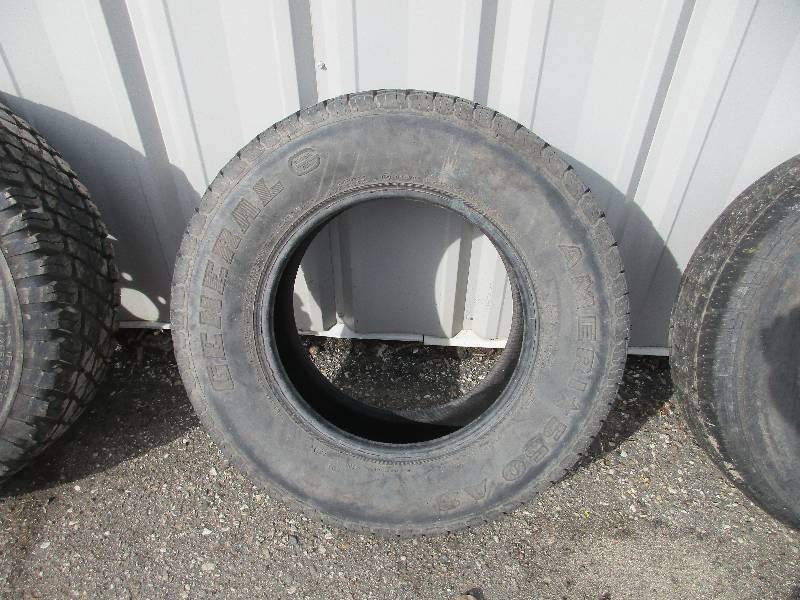 Tire