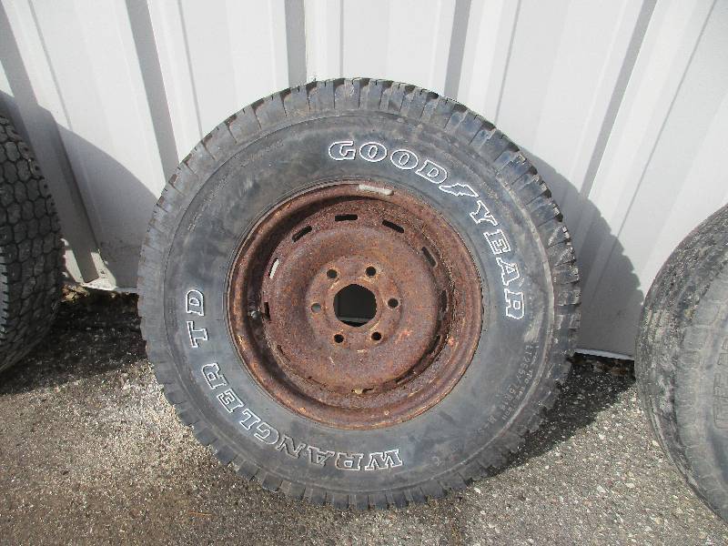 Tire