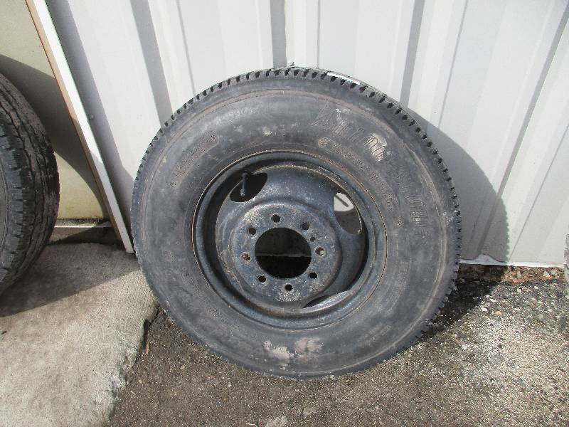 Tire