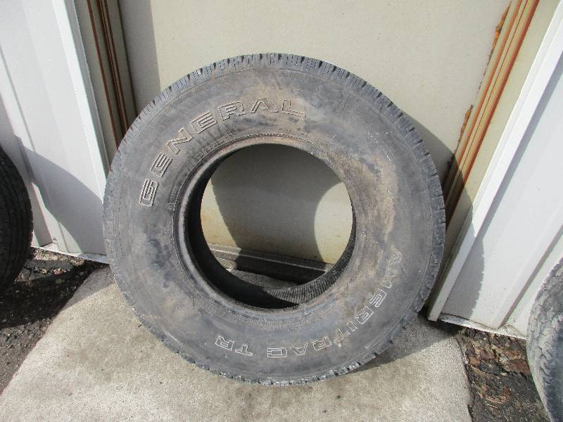 Tire