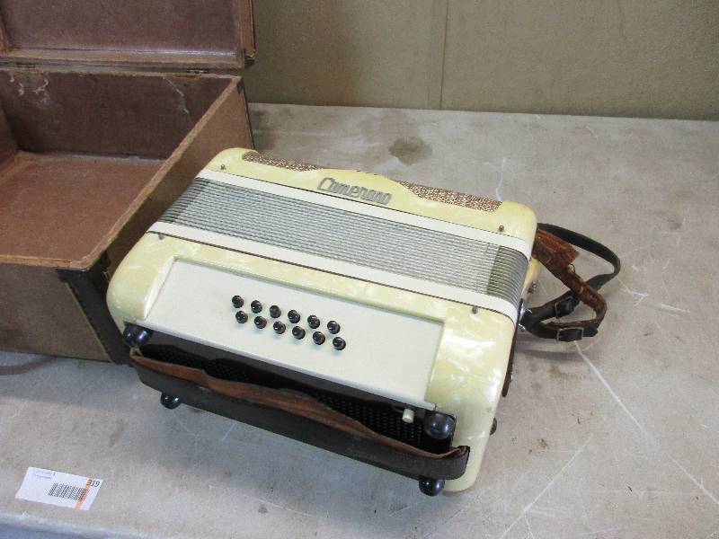 Accordian