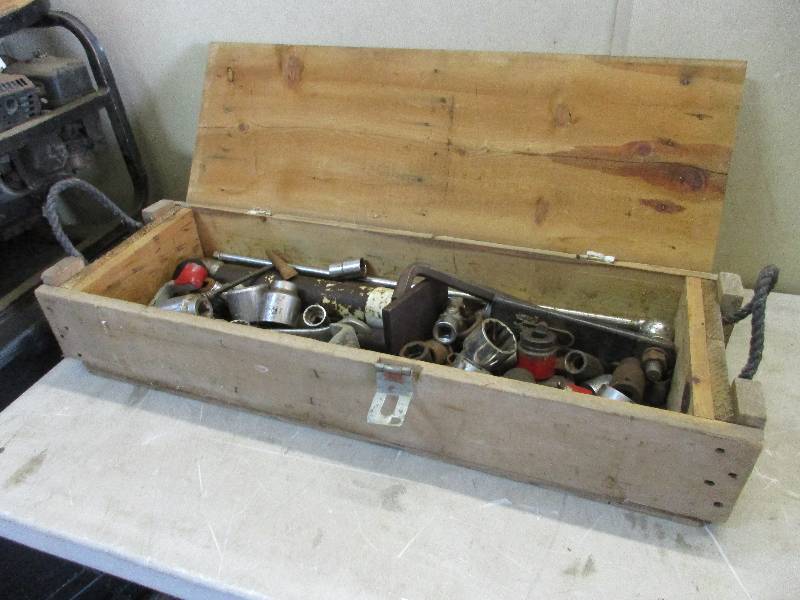 Sockets