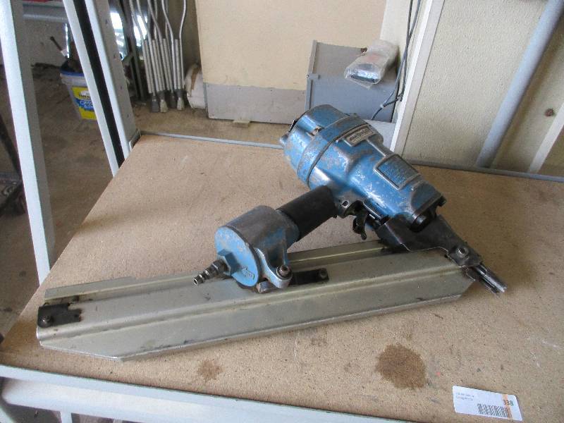 Nailer