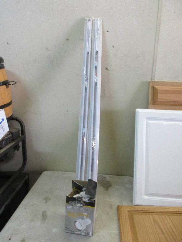 Track lighting fixtures