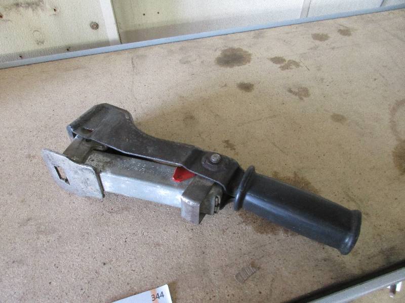 Stapler
