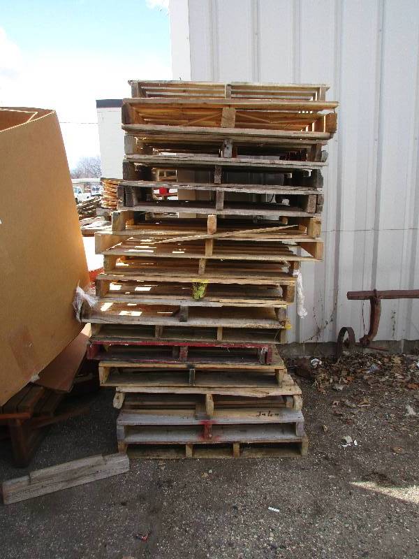 Pallets