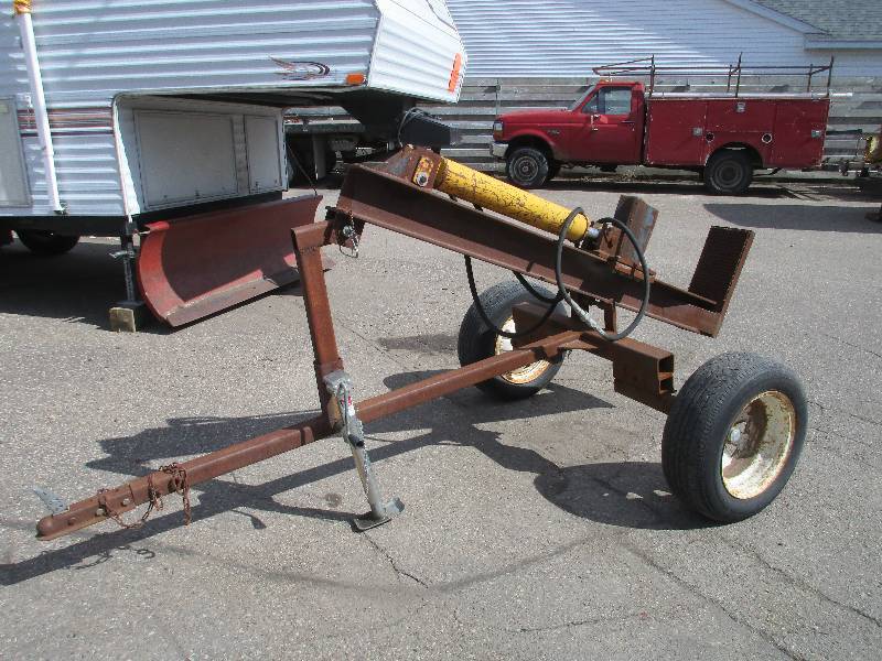 Log Splitter