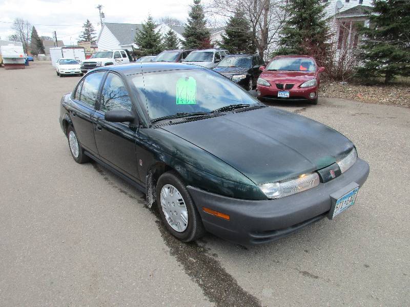 Saturn Sl