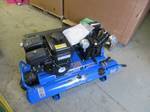 Eagle Air compressor
