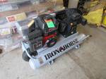 Iron Horse Air compressor