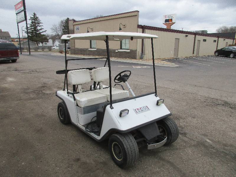 Golf Cart