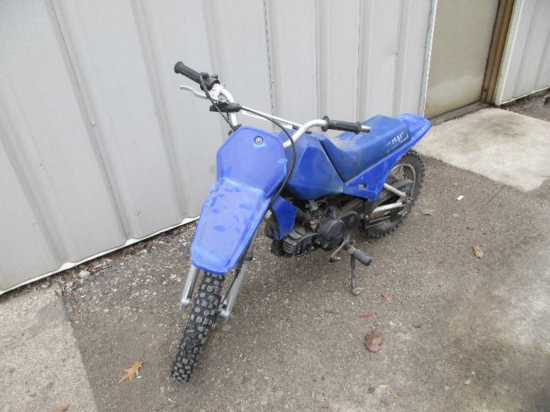 PW 50
