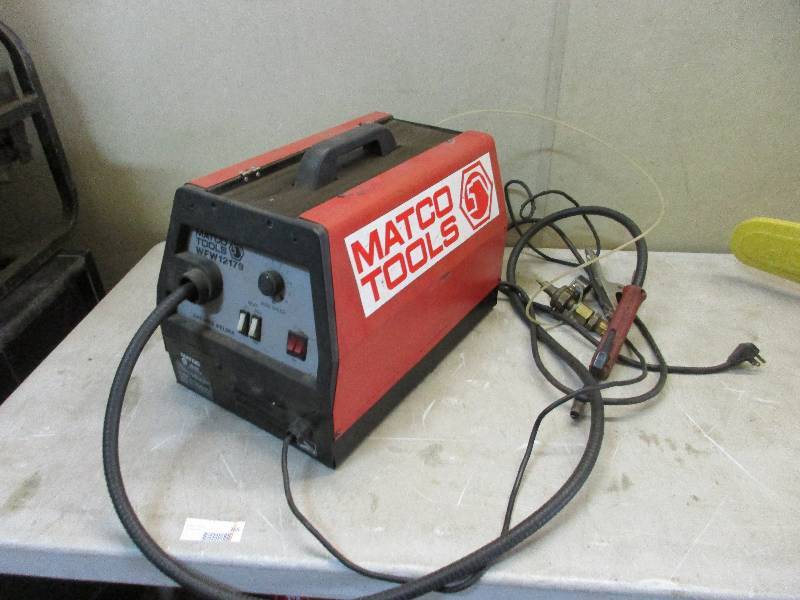 Welder