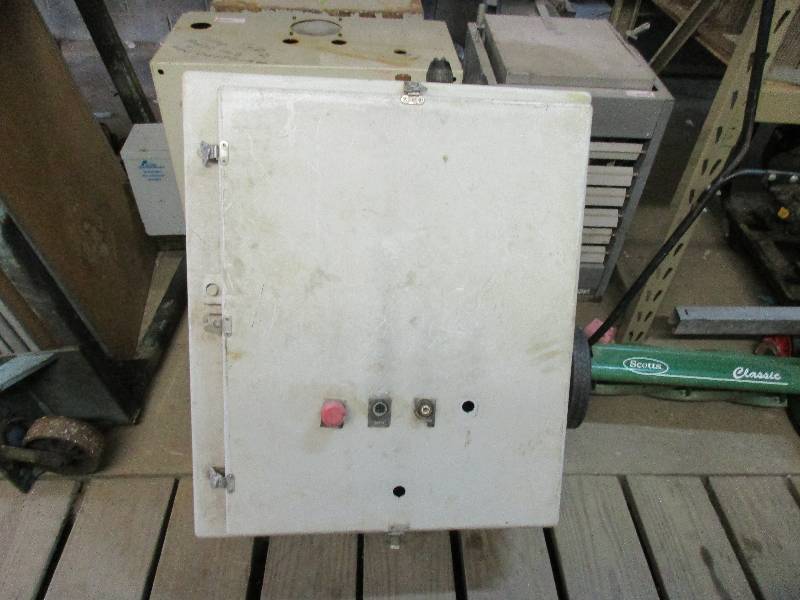 Electrical box