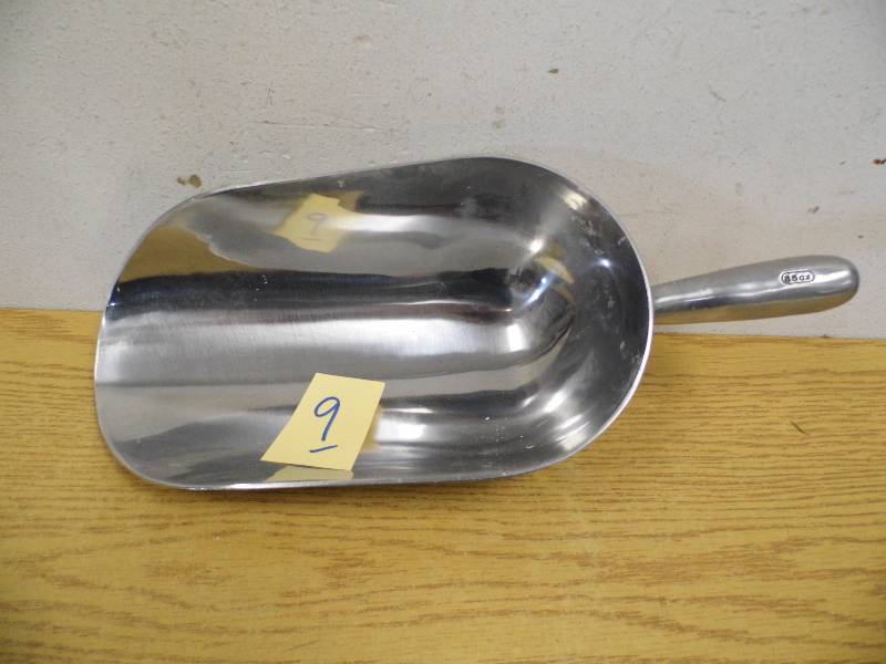 85oz Scoop