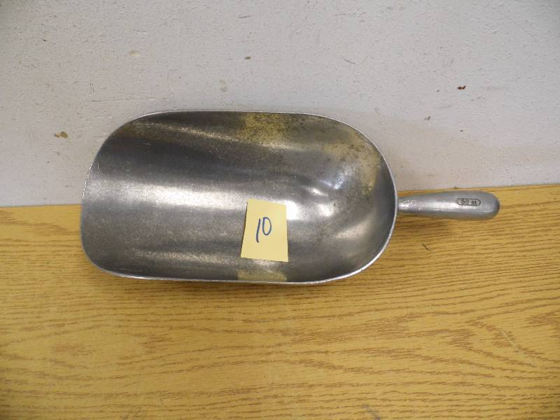 85oz Scoop