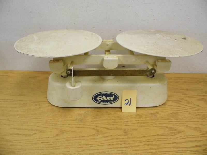 Edlund Scale