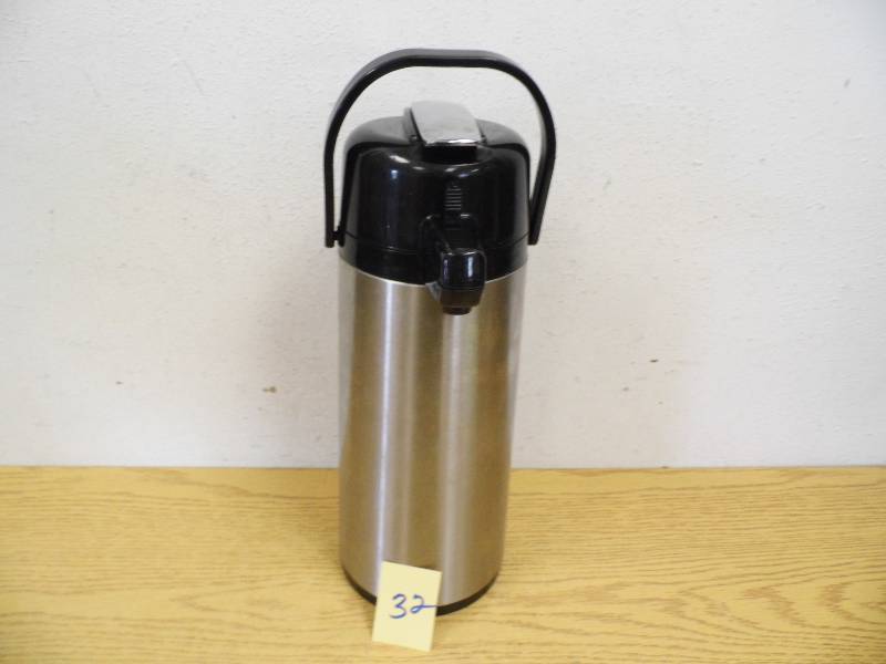 Beverage Server
