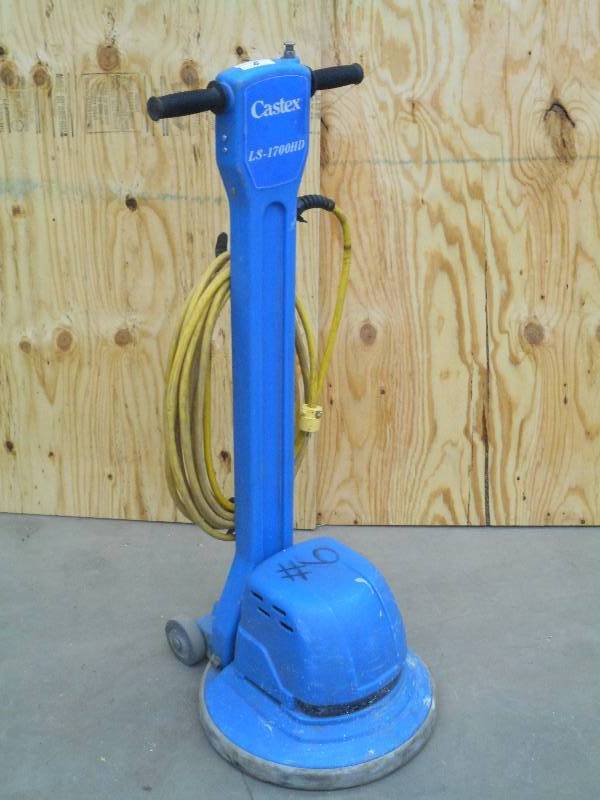 Castex LS-1700HD Commercial 120Volt...