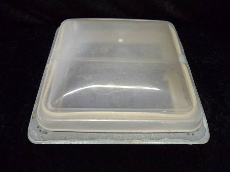 lot 8 image: Air Vent