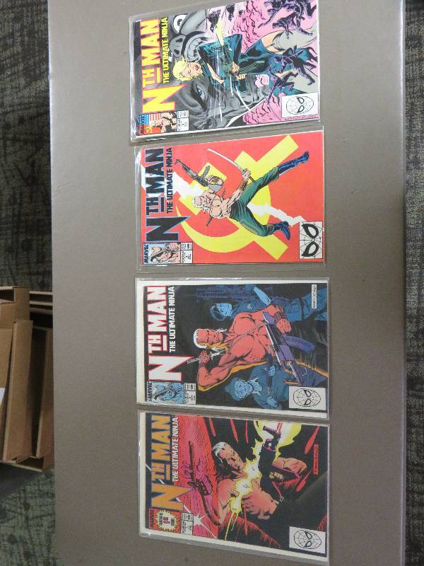 Marvel