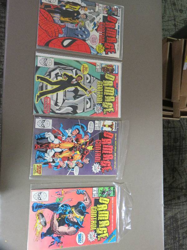 Marvel