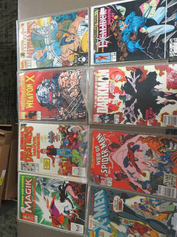 Marvel