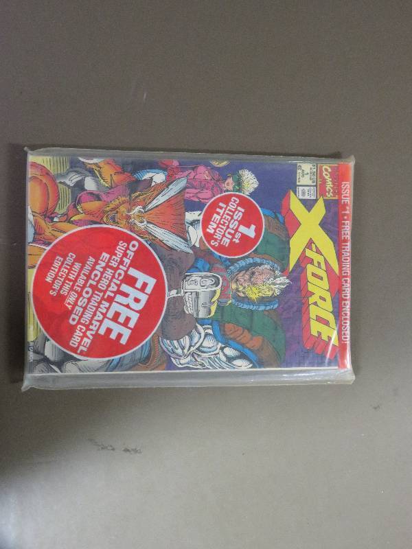 Marvel