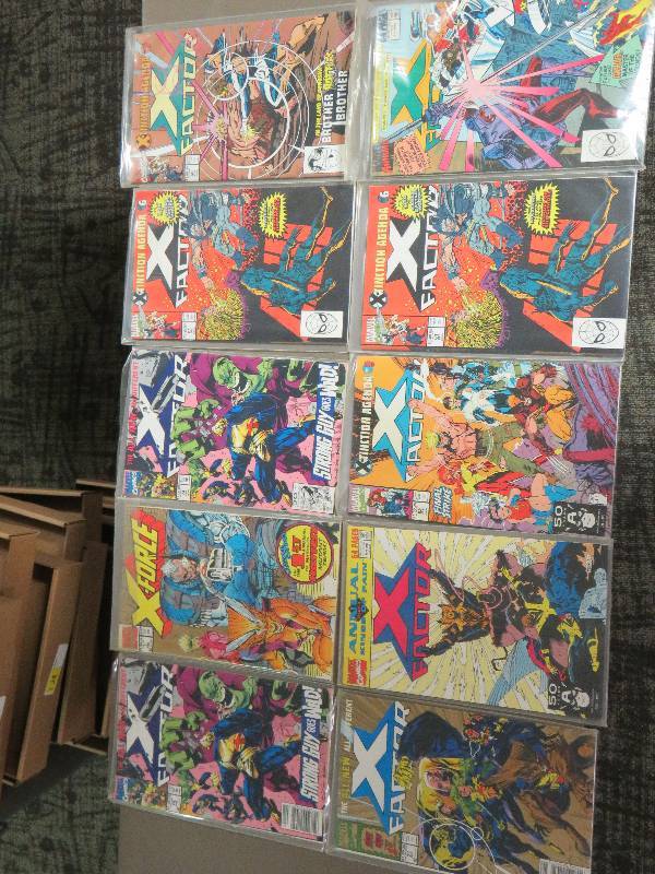 Marvel