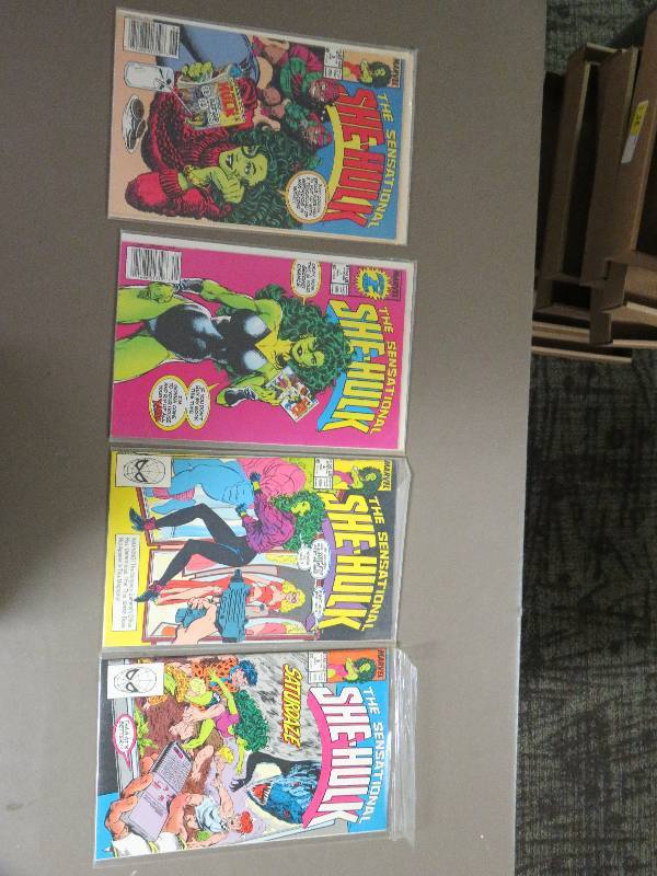 Marvel