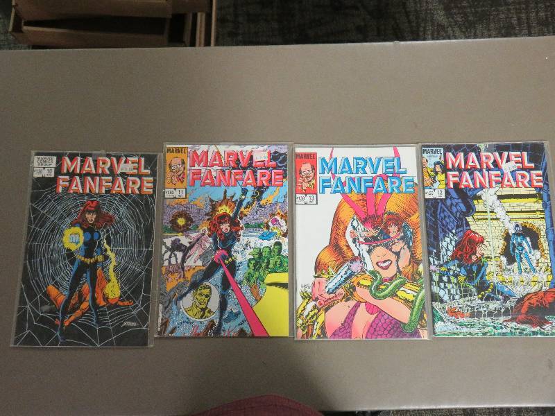 Marvel
