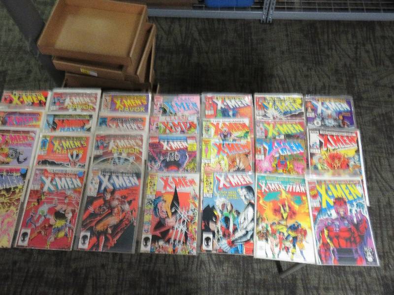 Marvel