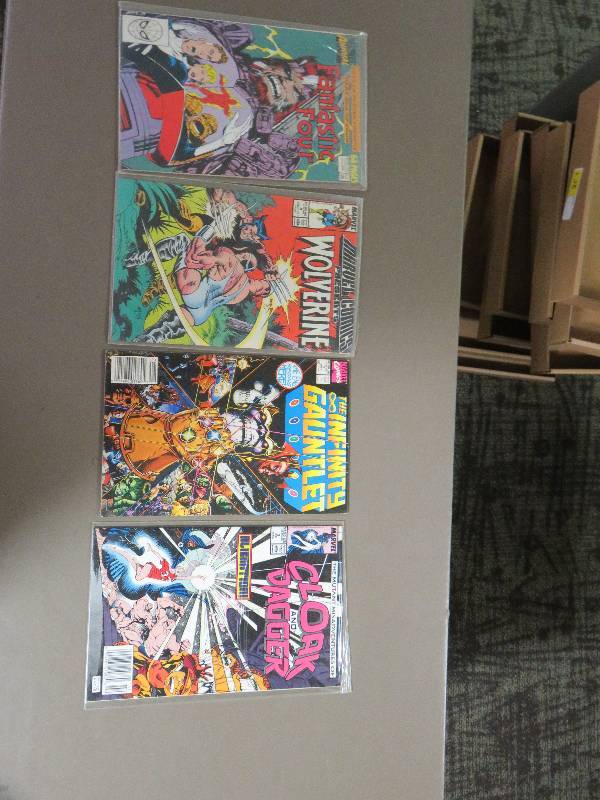 Marvel