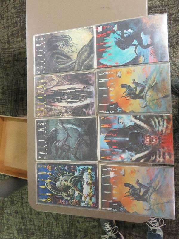 Black Horse Comics
