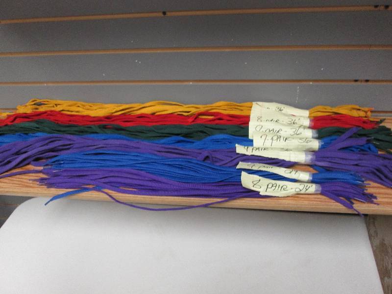Extra large lot of assorted color s...