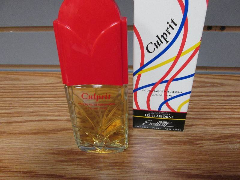 Culprit alternative to Liz Claibor...