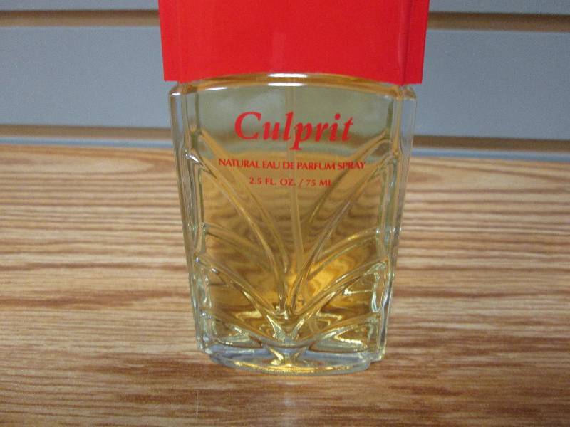Culprit alternative to Liz Claibor...