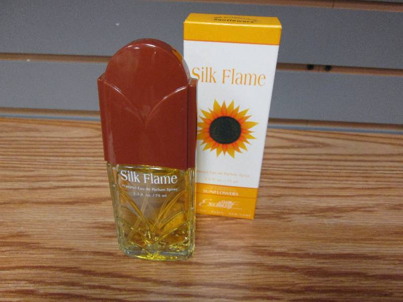 Silk Flame alternative to Sunflowe...