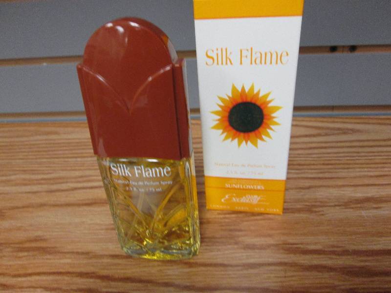 Silk Flame alternative to Sunflowe...