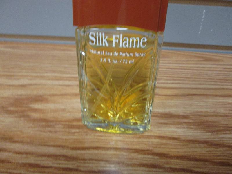 Silk Flame alternative to Sunflowe...