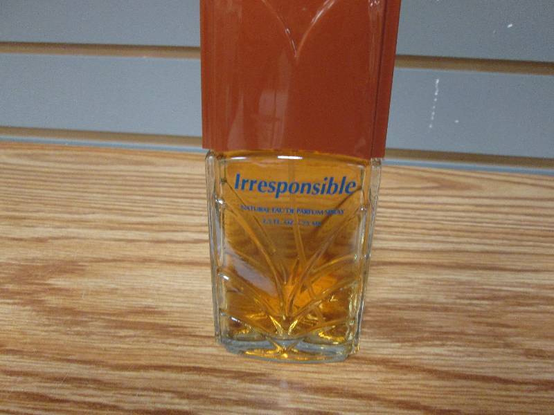 Irresponsible alternative to Obses...