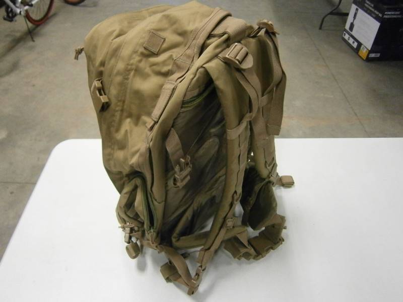 wfs tactical backpack