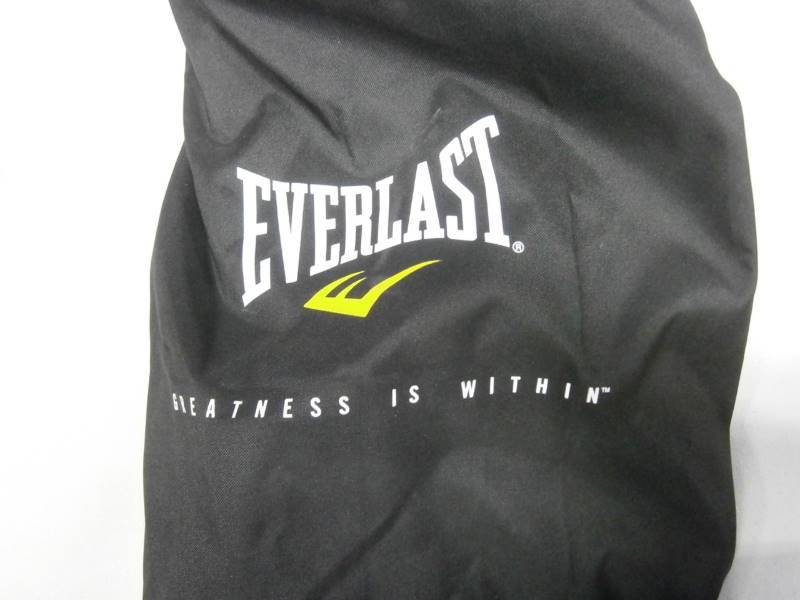 lot 68 image: Freestanding Heavy Bag