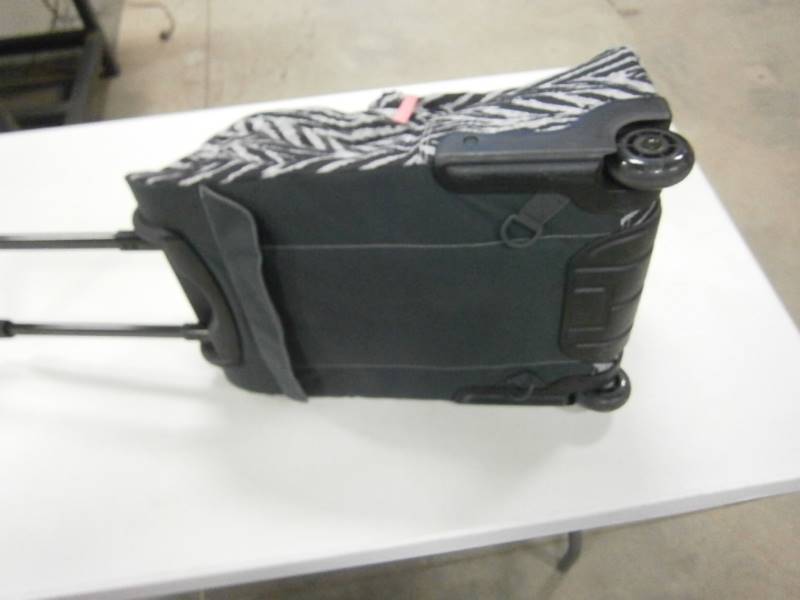 lot 73 image: Carry On Bag