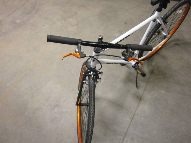 lot 84 image: Bike