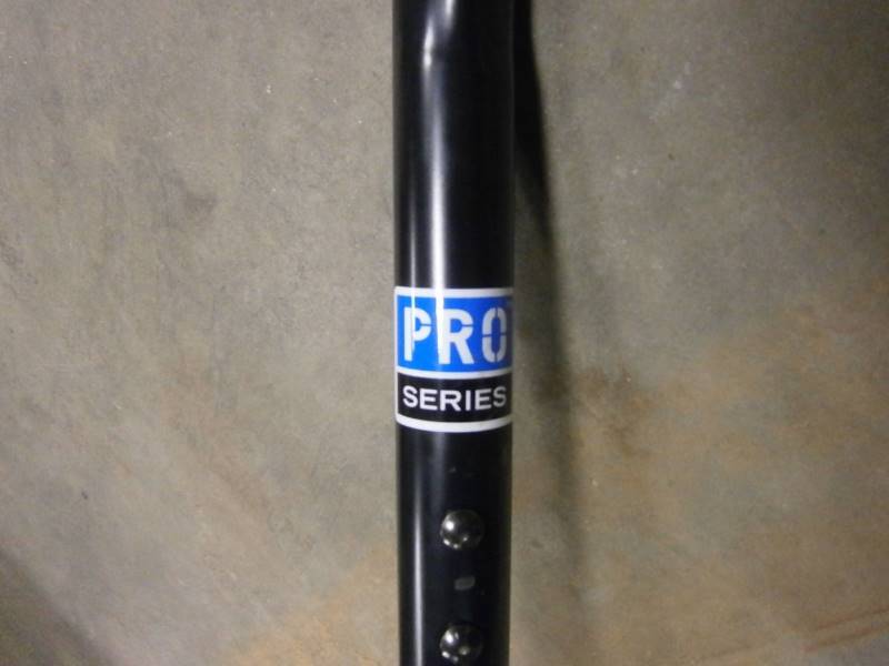 lot 82 image: Bike Rack