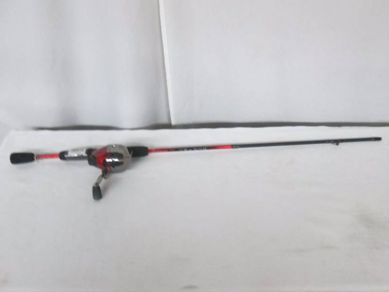 Shakespeare Reverb Fishing RodReel